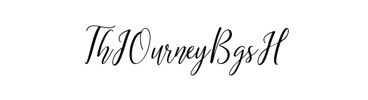 The Dance Signature  Free Fonts Download
