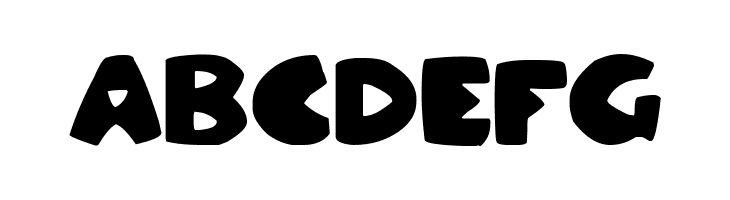 Stompy Italic  Free Fonts Download