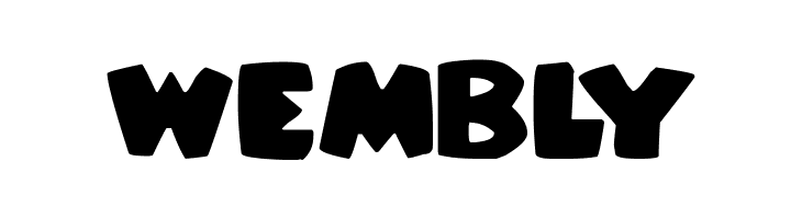 Stompy Italic  Free Fonts Download