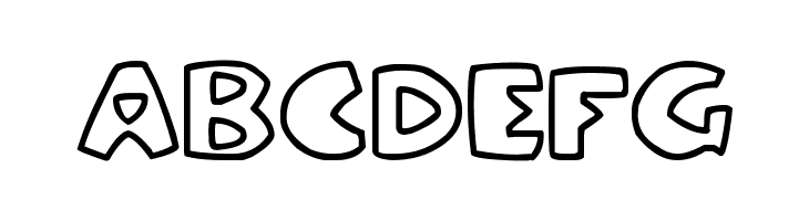 Stompy  Free Fonts Download