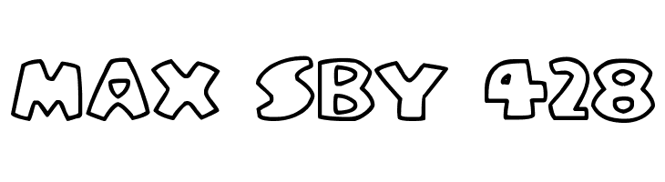 Stompy  Free Fonts Download