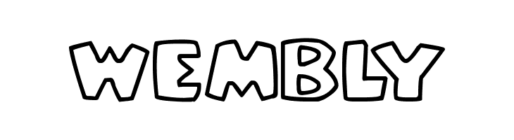 Stompy  Free Fonts Download