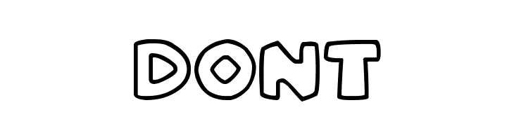 Stompy  Free Fonts Download