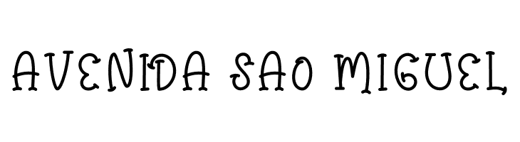 Angry&Hungry  Free Fonts Download