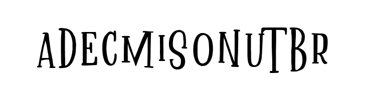 MallicaFairytaleDEMO  Free Fonts Download