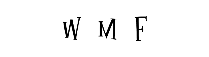 MallicaFairytaleDEMO  Free Fonts Download