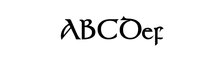 Kelt Bold  Free Fonts Download