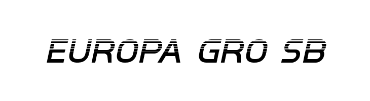 Inter-Bureau Halftone Italic  Free Fonts Download