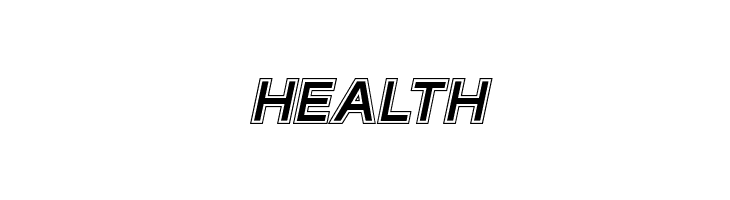 Inter-Bureau Academy Italic  Free Fonts Download