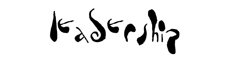 Vurt  Free Fonts Download