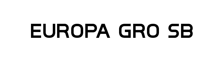 Inter-Bureau Semi-Bold  Free Fonts Download