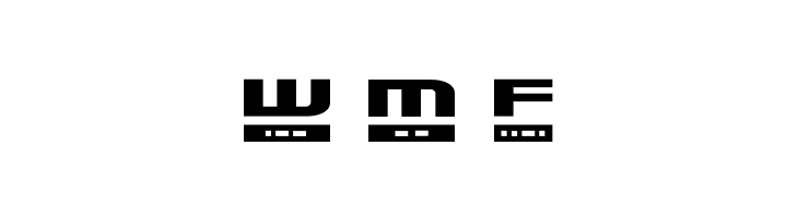 Morse Kode  Free Fonts Download