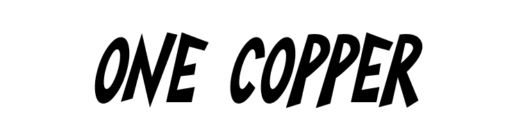 Super Toons Italic  Free Fonts Download