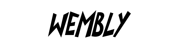 Super Toons Italic  Free Fonts Download