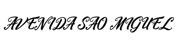 Heidy Indigo  Free Fonts Download