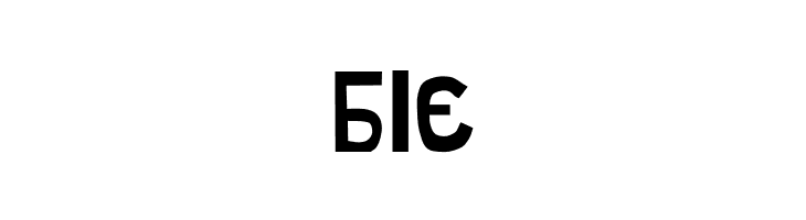Misakishevik  Free Fonts Download