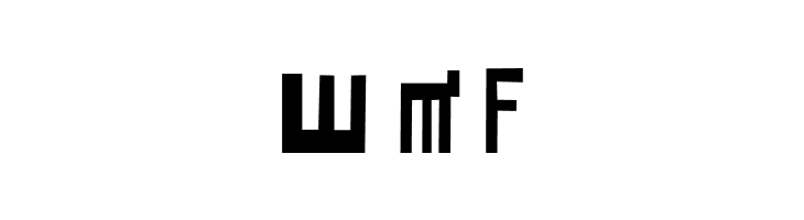 Misakishevik  Free Fonts Download