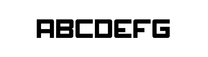 Scanah  Free Fonts Download