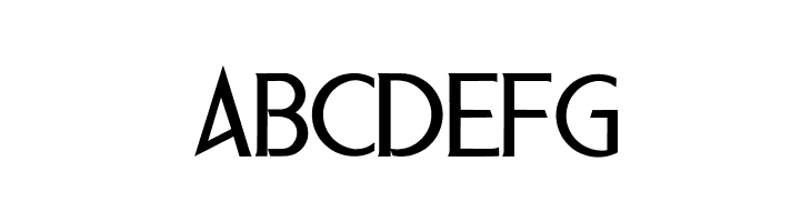 Phrixus  Free Fonts Download