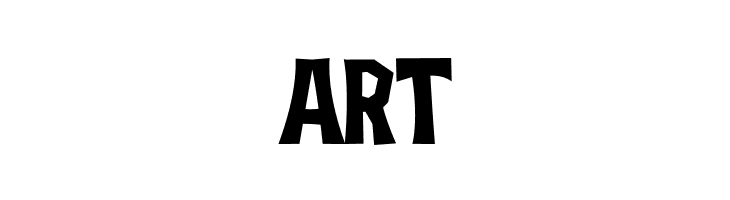 TheThreeStoogesFont  Free Fonts Download
