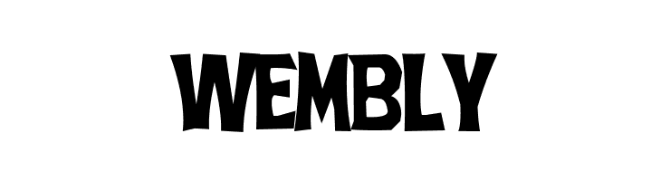 TheThreeStoogesFont  Free Fonts Download