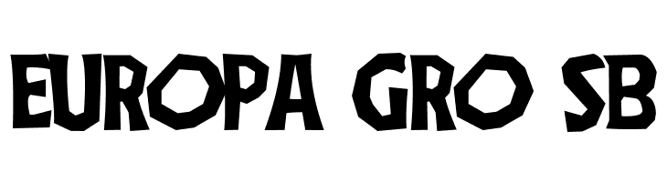 TheThreeStoogesFont  Free Fonts Download