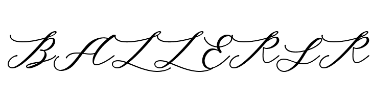 Minimalist Script  Free Fonts Download