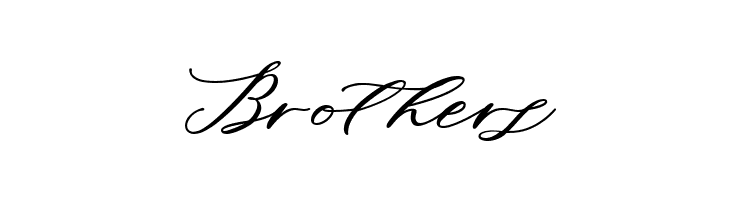 Minimalist Script  Free Fonts Download