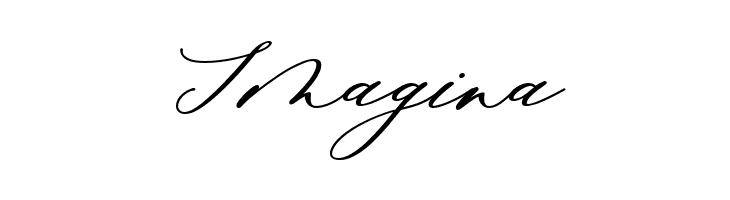 Minimalist Script  Free Fonts Download