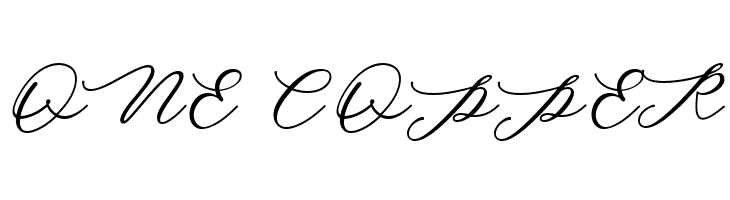 Minimalist Script  Free Fonts Download