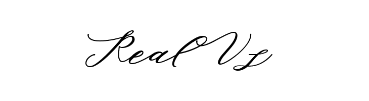 Minimalist Script  Free Fonts Download