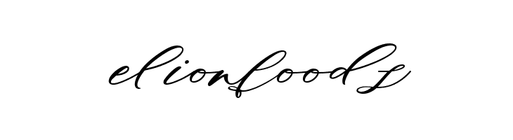 Minimalist Script  Free Fonts Download