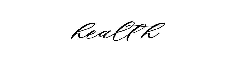 Minimalist Script  Free Fonts Download