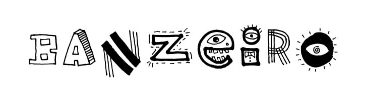 High School Notebook Regular  Free Fonts Download