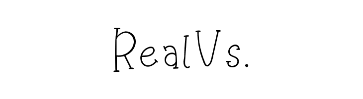 Happy Clover  Free Fonts Download