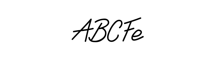 Ladybug font regular  Free Fonts Download