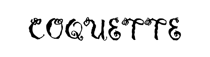 Hollyweird LET Plain:1.0  Free Fonts Download