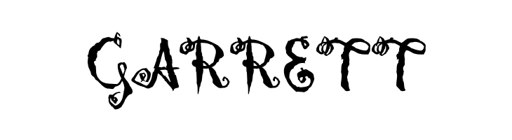 Hollyweird LET Plain:1.0  Free Fonts Download