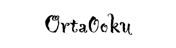 Hollyweird LET Plain:1.0  Free Fonts Download