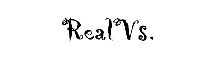 Hollyweird LET Plain:1.0  Free Fonts Download