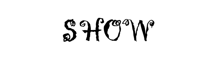 Hollyweird LET Plain:1.0  Free Fonts Download