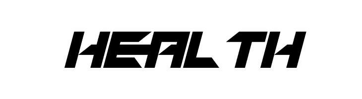 Mechacubes Italic  Free Fonts Download