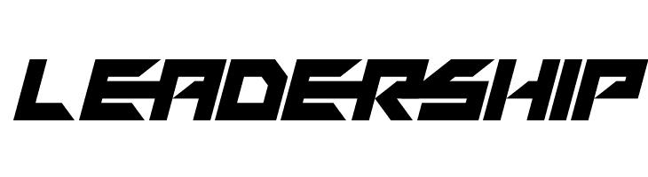 Mechacubes Italic  Free Fonts Download