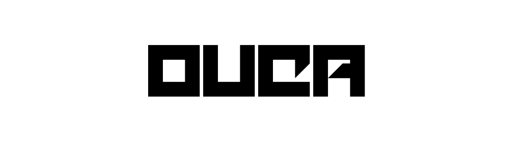 Mechacubes  Free Fonts Download