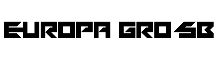 Mechacubes  Free Fonts Download