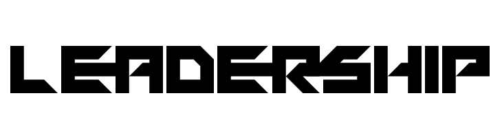 Mechacubes  Free Fonts Download