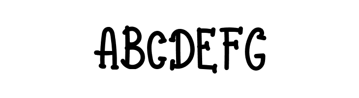 Pinnocio  Free Fonts Download