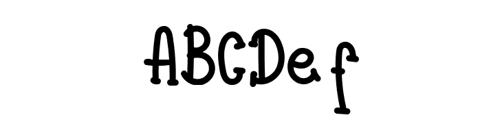 Pinnocio  Free Fonts Download