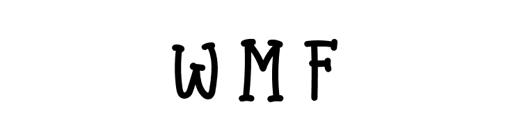 Pinnocio  Free Fonts Download