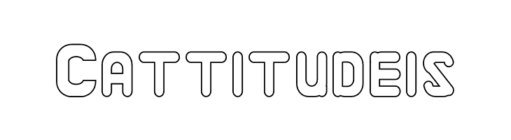 Alaqua Outline  Free Fonts Download